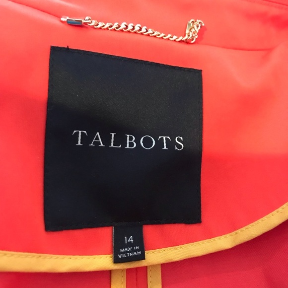 Outerwear Coat - Picture 6 of 6